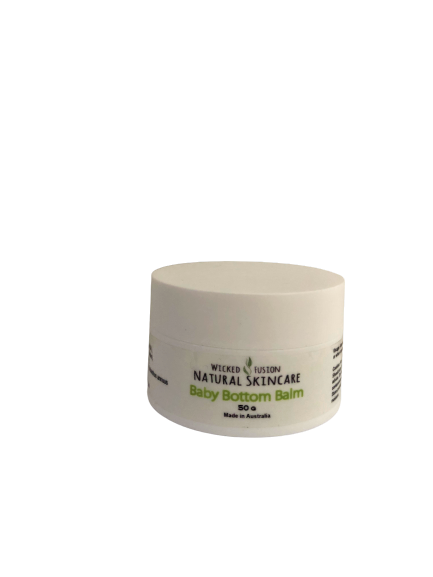Baby Bottom Balm