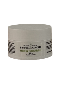 Heel & Foot Care Balm