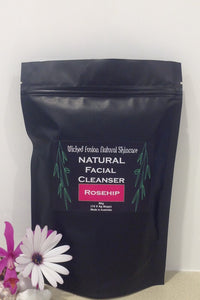 Rosehip Facial Cleanser